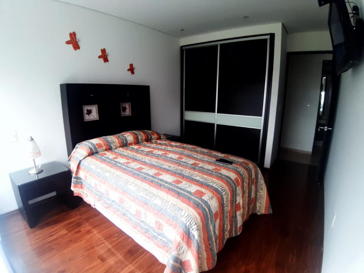 Condo At The Exclusive Residencial Wtc Kota Meksiko Bagian luar foto